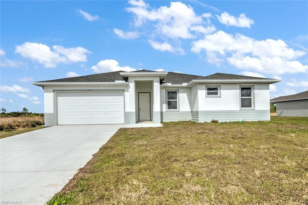 112 Bethlehem PL LABELLE, FL 33935