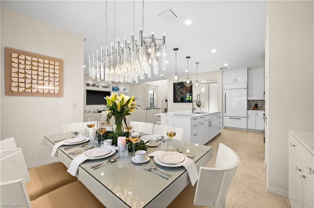 7301 Birchmore ST NAPLES, FL 34109