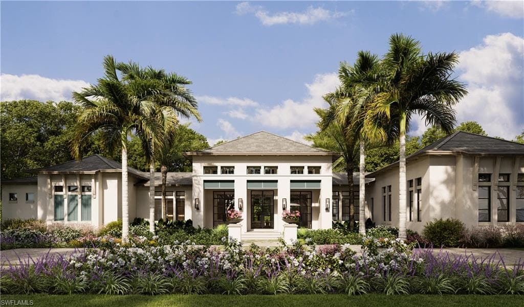 6951 Verde WAY NAPLES, FL 34108
