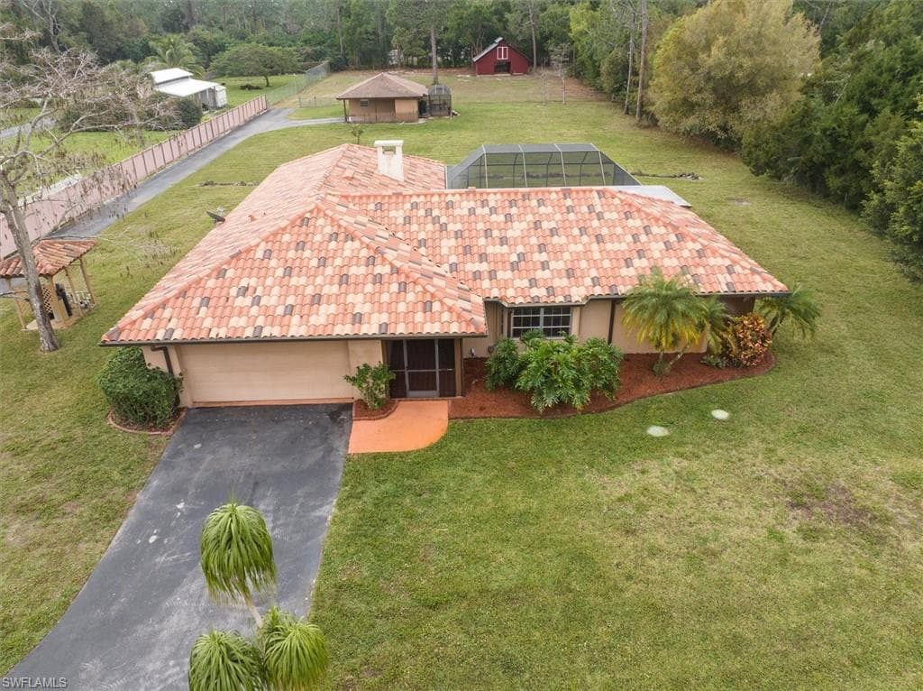 5960 Copper Leaf LN NAPLES, FL 34116
