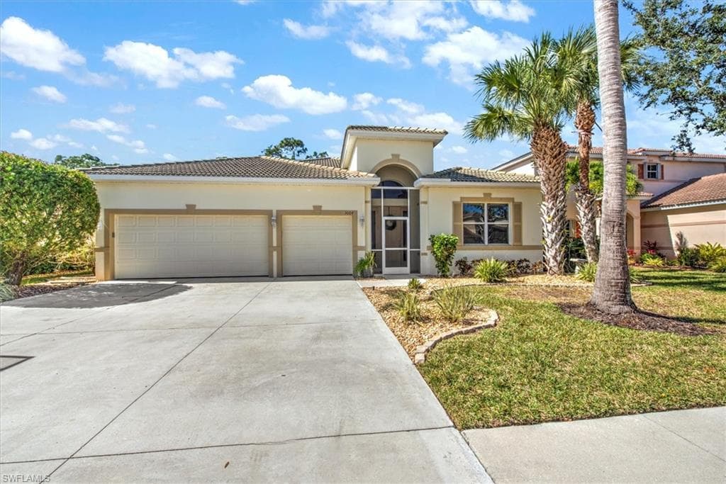 3004 Lake Butler CT