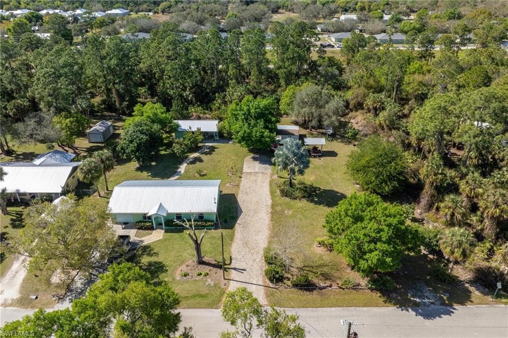 420 S Cypress ST LABELLE, FL 33935