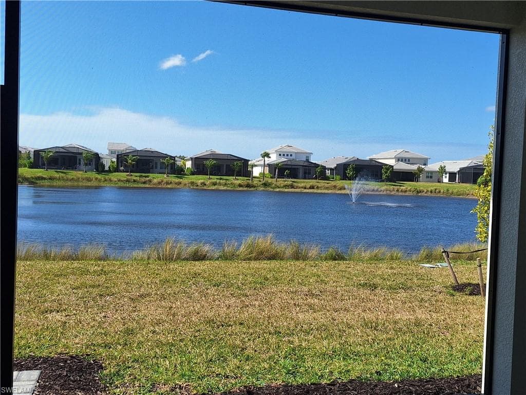 9117 Caicos WAY NAPLES, FL 34114