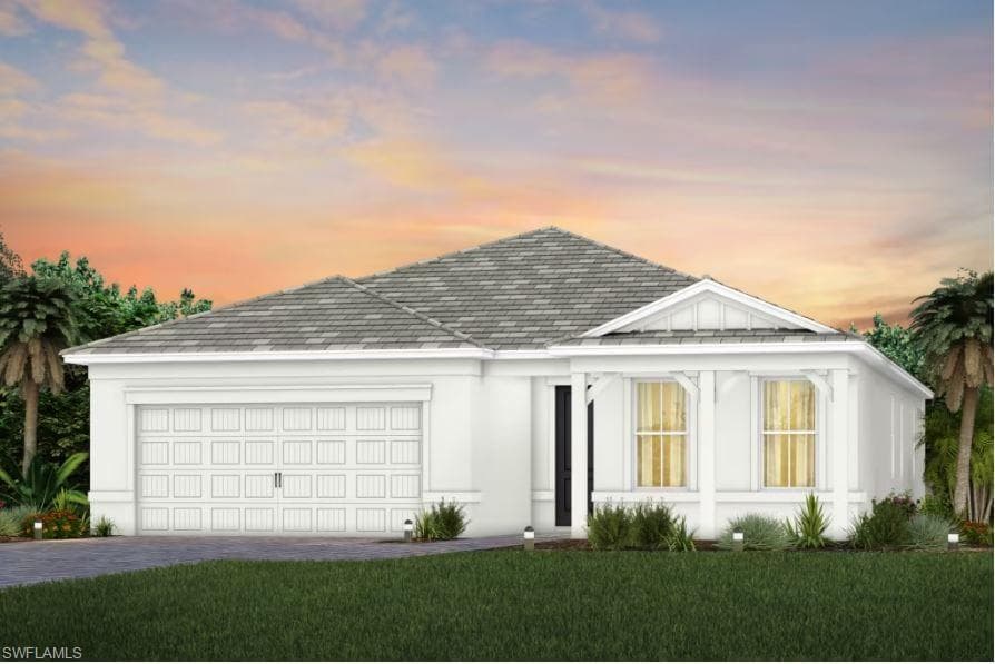 17377 Leaning Oak TRL NORTH FORT MYERS, FL 33917