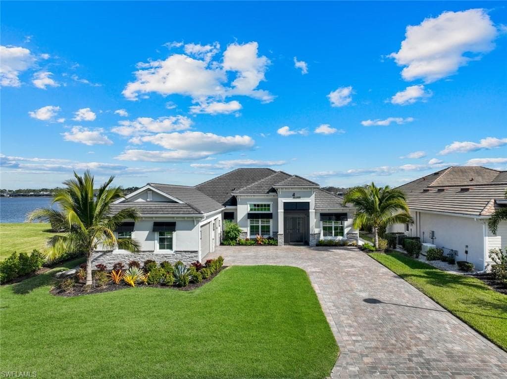 14836 Blue Bay CIR FORT MYERS, FL 33913