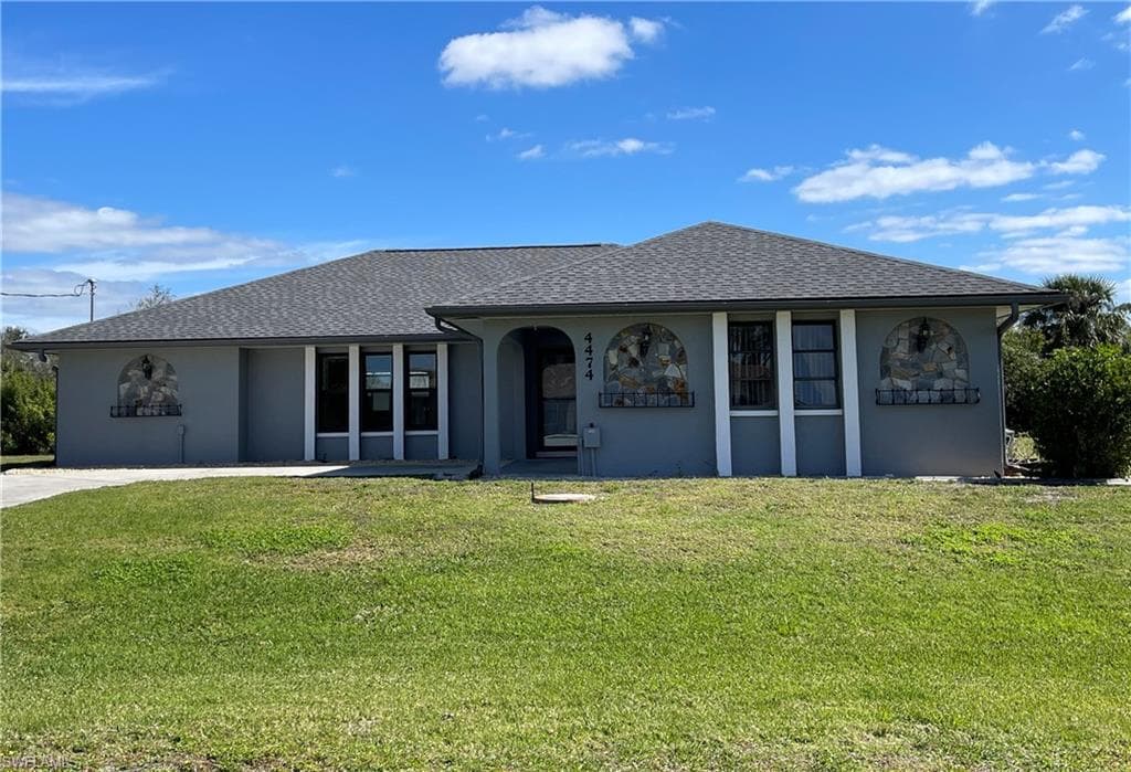 4474 Sweetbay ST PORT CHARLOTTE, FL 33948