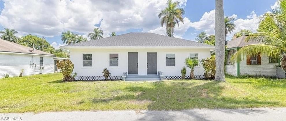 25 Cypress ST 25 NORTH FORT MYERS, FL 33903