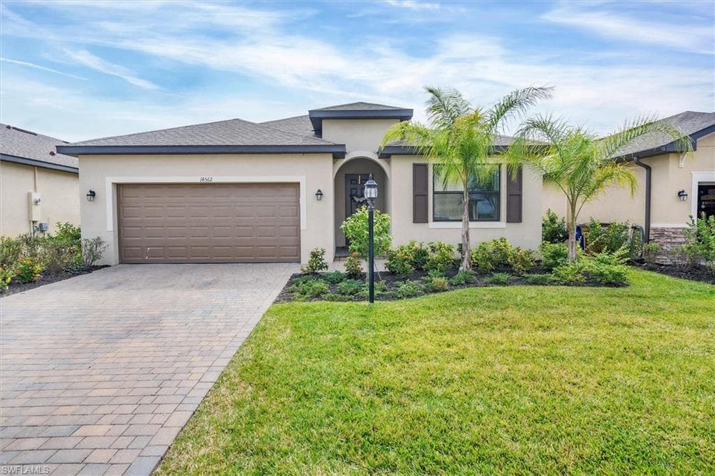 14562 Cantabria DR FORT MYERS, FL 33905