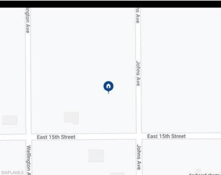 1503 Johns AVE LEHIGH ACRES, FL 33972