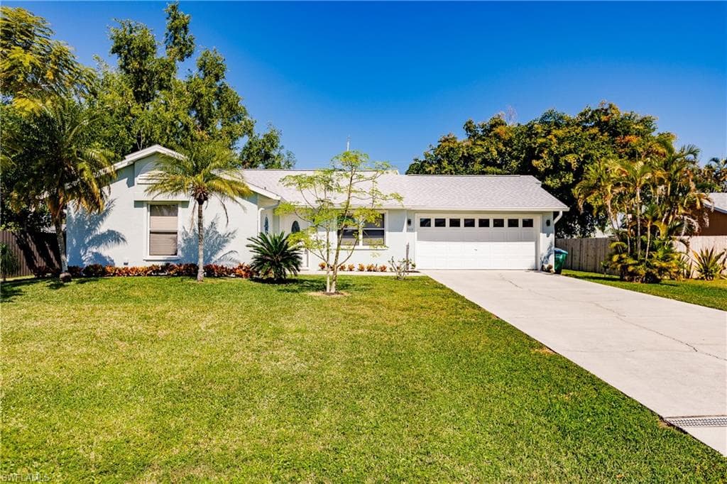 1505 SW 13th TER CAPE CORAL, FL 33991