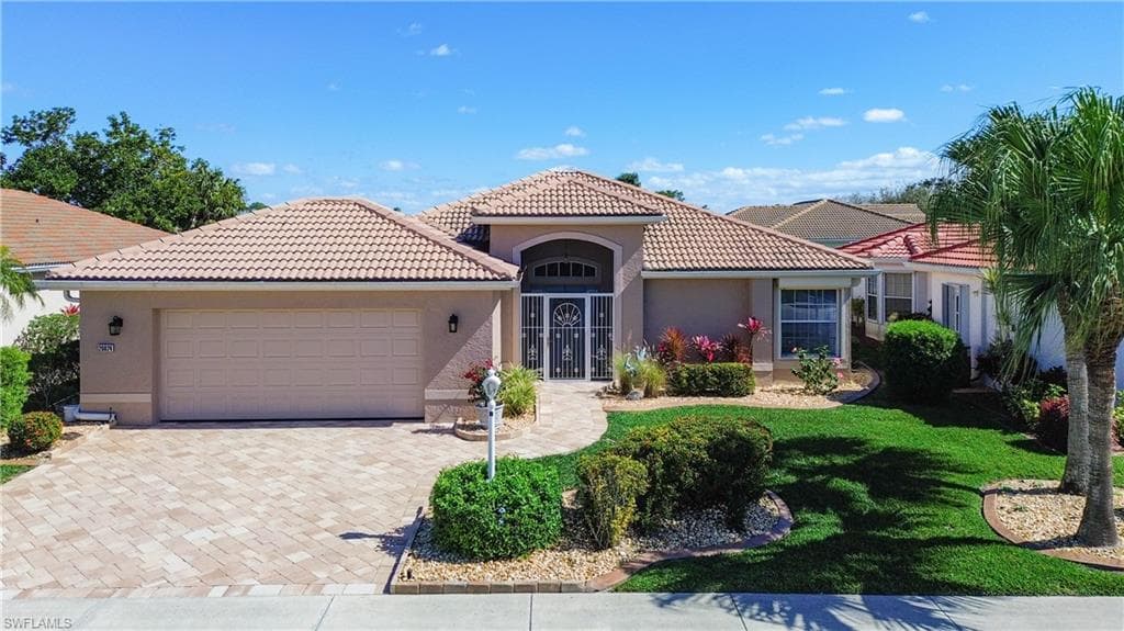 20824 Santorini WAY NORTH FORT MYERS, FL 33917