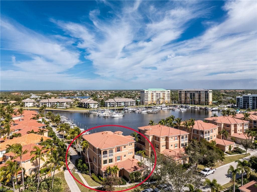 3451 Sunset Key CIR 102 PUNTA GORDA, FL 33955