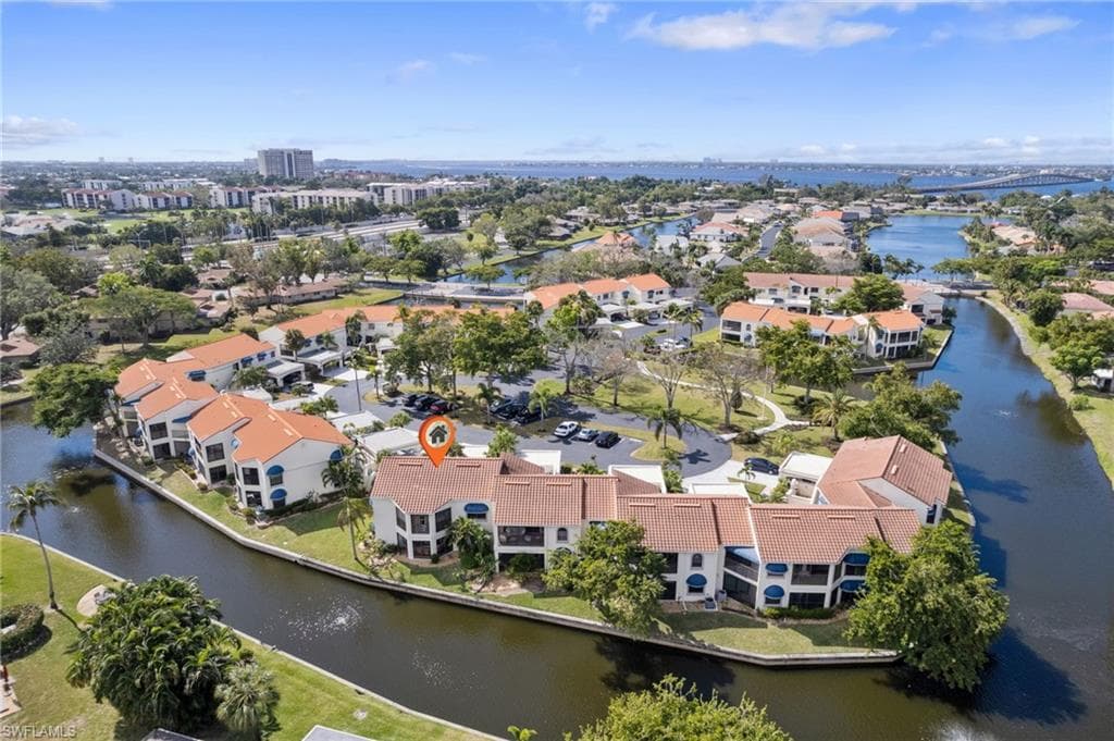 9596 Halyards CT 15 FORT MYERS, FL 33919