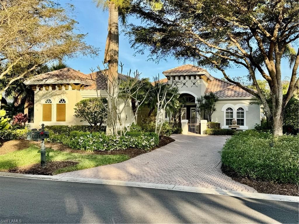12431 Villagio WAY FORT MYERS, FL 33912