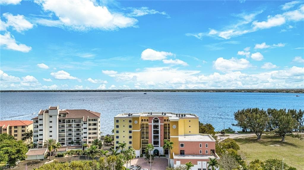 4029 SE 20th PL 503 CAPE CORAL, FL 33904