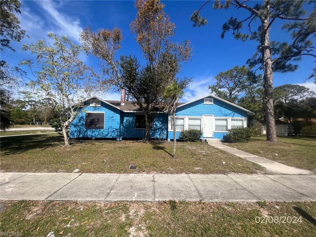2311 Katherine ST FORT MYERS, FL 33901