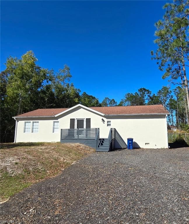 627 Delmonico ST LEHIGH ACRES, FL 33974