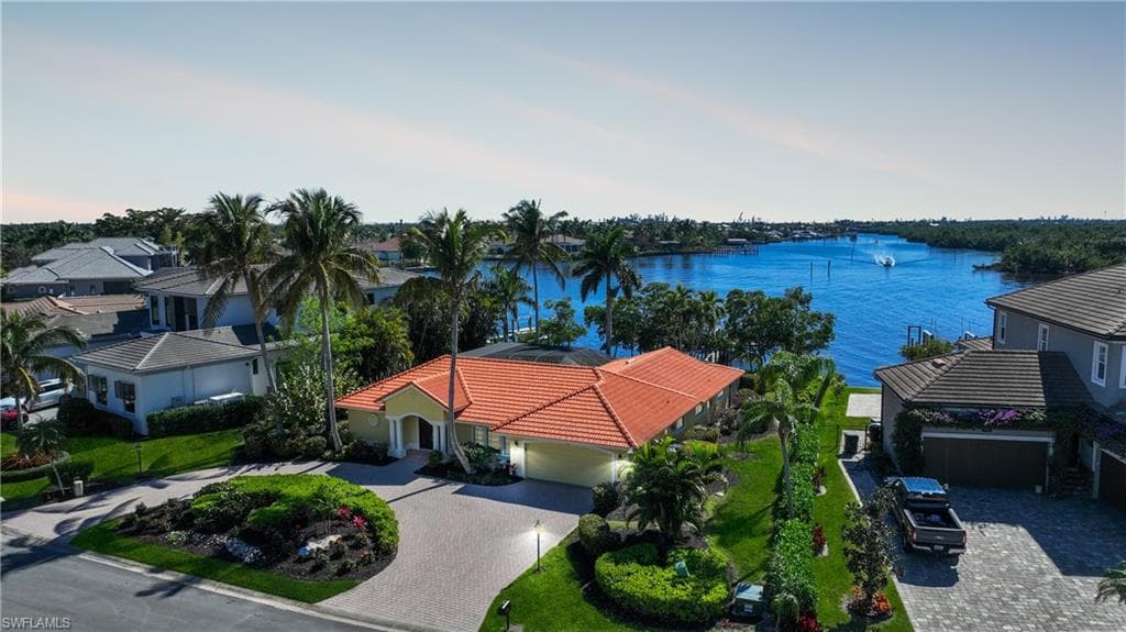 790 Cal Cove DR FORT MYERS, FL 33919