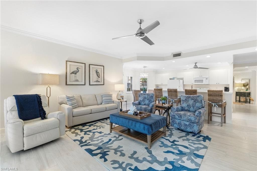 28650 Carriage Home DR 104 BONITA SPRINGS, FL 34134