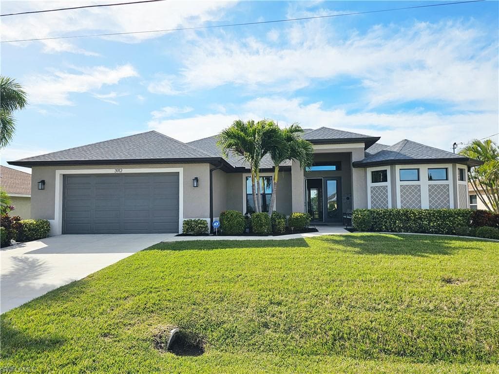 3912 SW 5th AVE CAPE CORAL, FL 33914