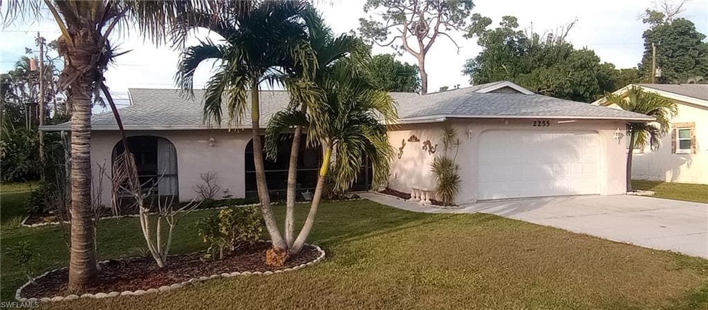 2255 Harvard AVE FORT MYERS, FL 33907