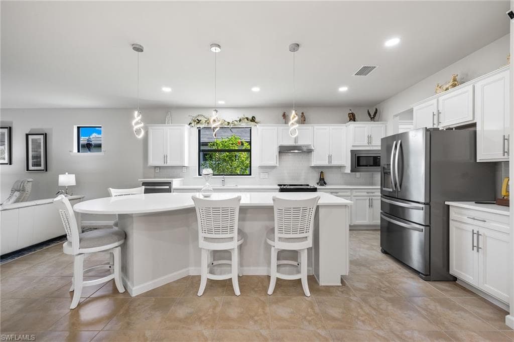 11853 Clifton TER FORT MYERS, FL 33913