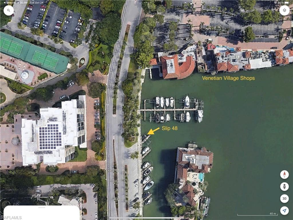 4190 Gulf Shore BLVD N NAPLES, FL 34103