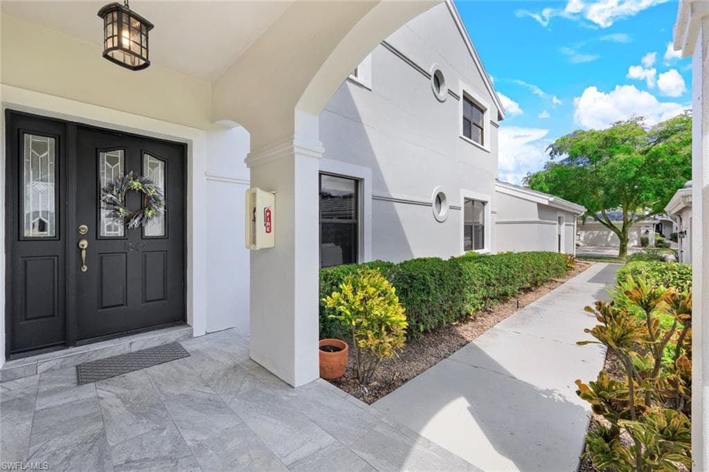 16310 Fairway Woods DR 1601 FORT MYERS, FL 33908