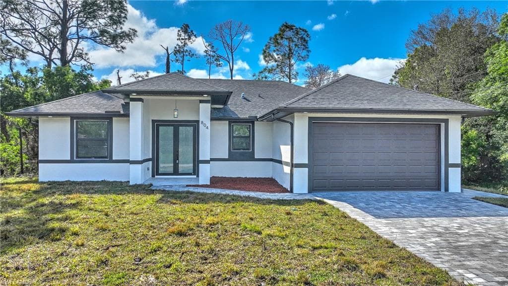 804 E 6th ST LEHIGH ACRES, FL 33972
