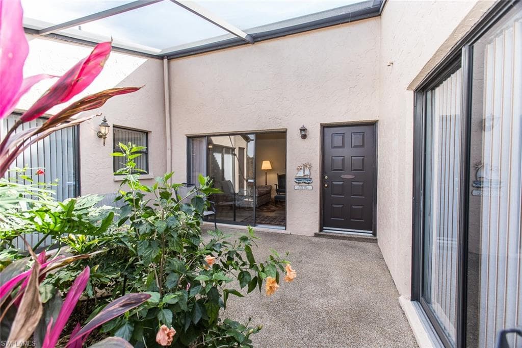 7129 Penner LN 3 FORT MYERS, FL 33907