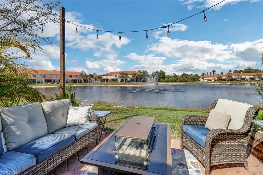 14773 Sutherland AVE 440 NAPLES, FL 34119