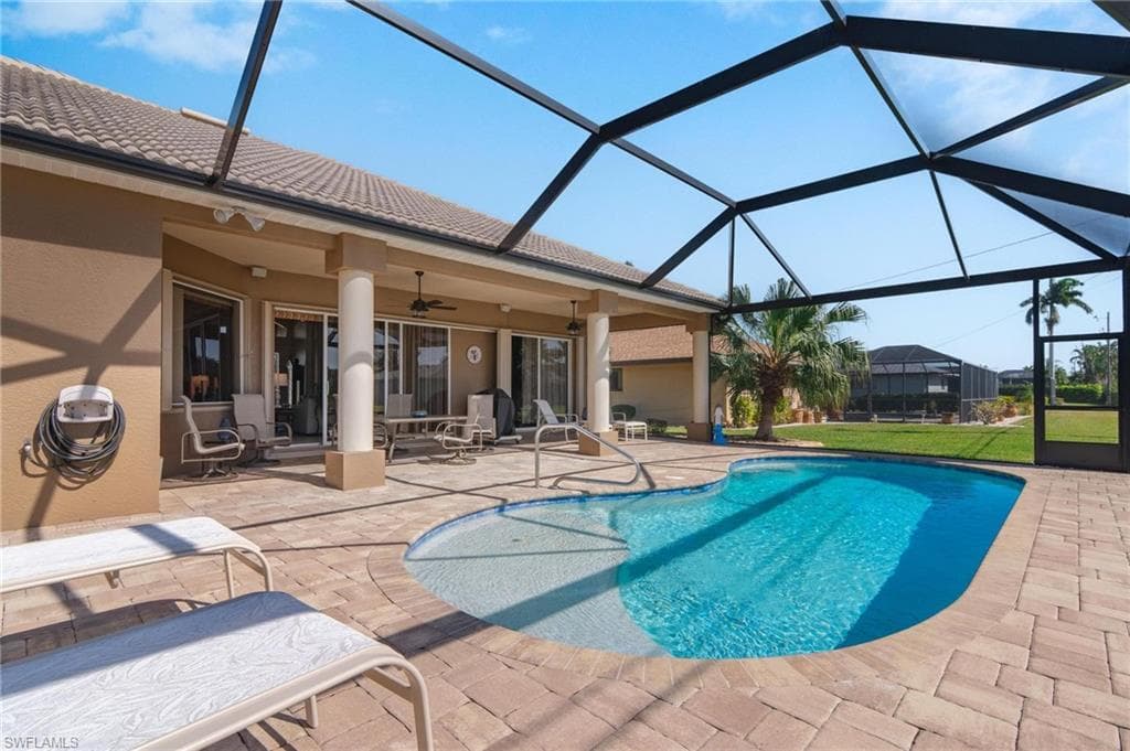 1000 El Dorado PKWY W CAPE CORAL, FL 33914