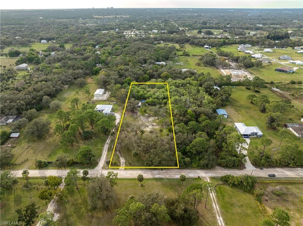 4870 Goebel DR FORT MYERS, FL 33905