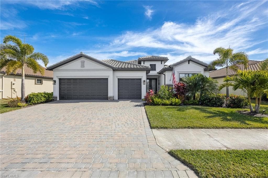11961 Bay Oak DR FORT MYERS, FL 33913
