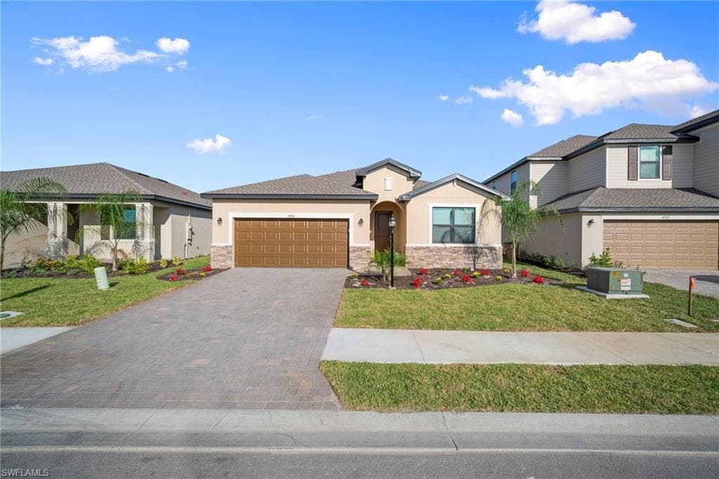 14961 Portico BLVD FORT MYERS, FL 33905