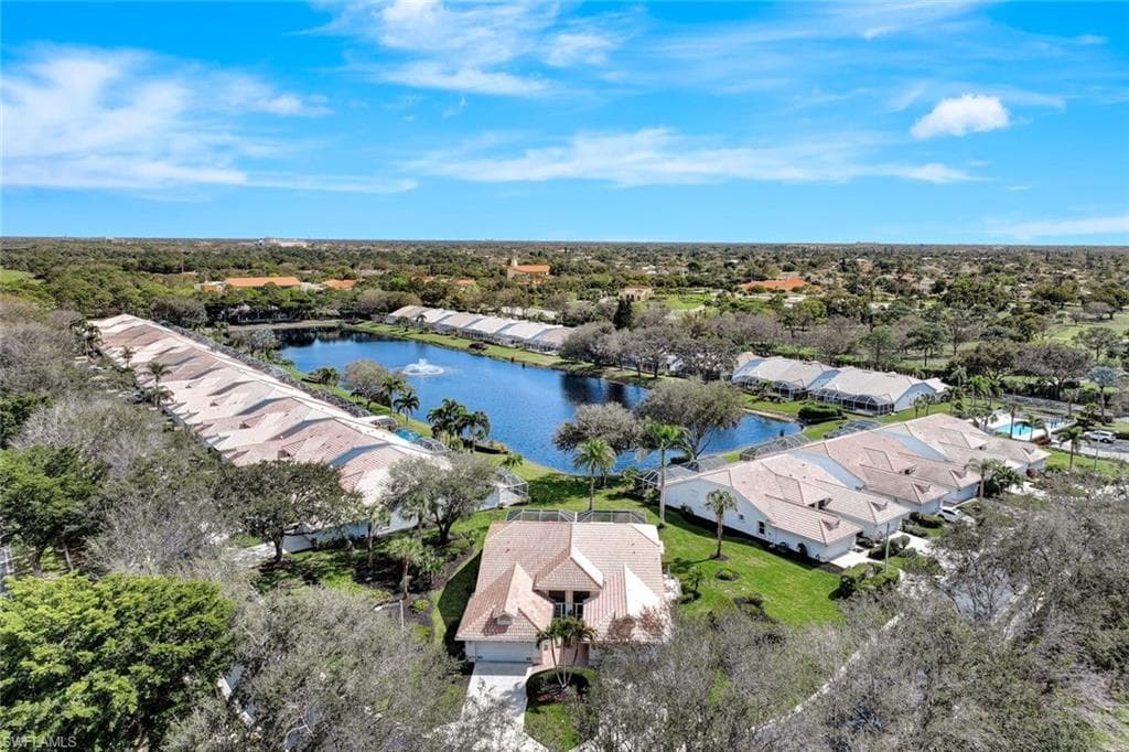 602 Captn Kate CT 9 NAPLES, FL 34110