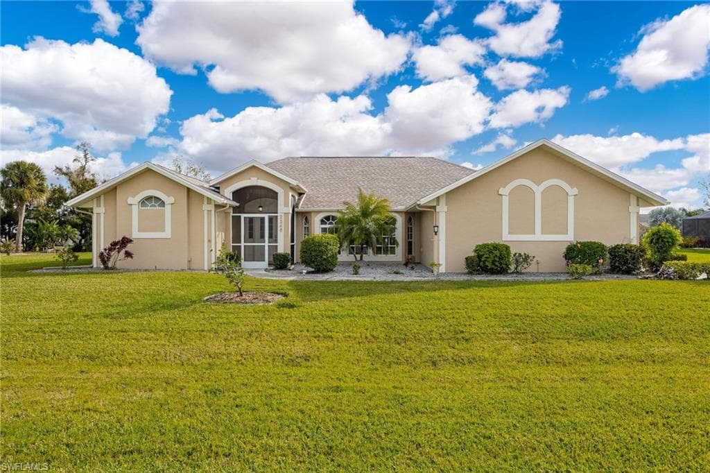 2246 Nuremberg BLVD PUNTA GORDA, FL 33983