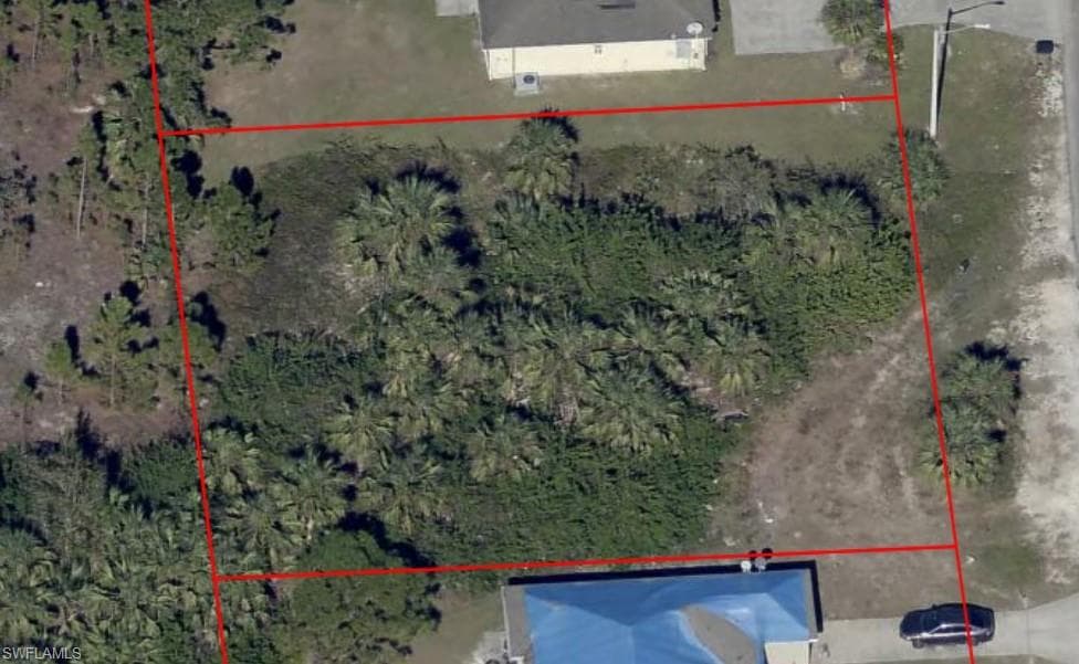 3969 Sunset RD LEHIGH ACRES, FL 33971