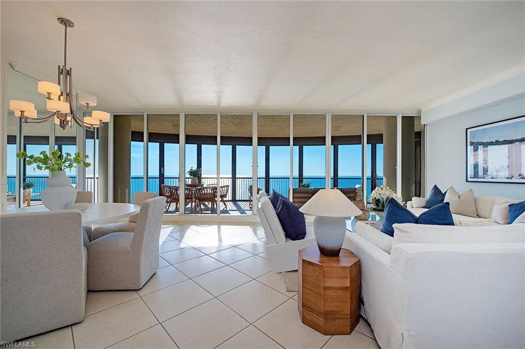 8665 Bay Colony DR PH 2002 NAPLES, FL 34108