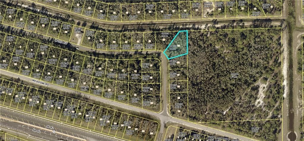 651 Lydia ST LEHIGH ACRES, FL 33974