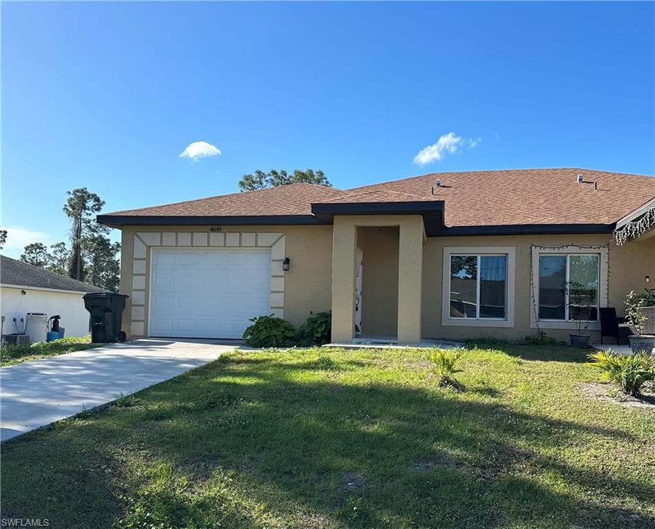 4649-4651 27th ST SW LEHIGH ACRES, FL 33973