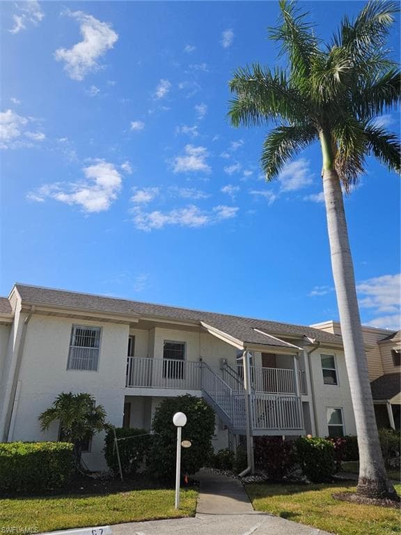 5445 Peppertree DR 12 FORT MYERS, FL 33908