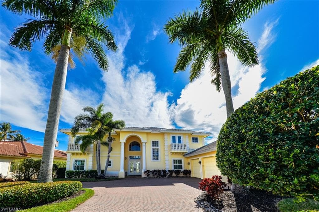 10100 Verona Lakes LN MIROMAR LAKES, FL 33913
