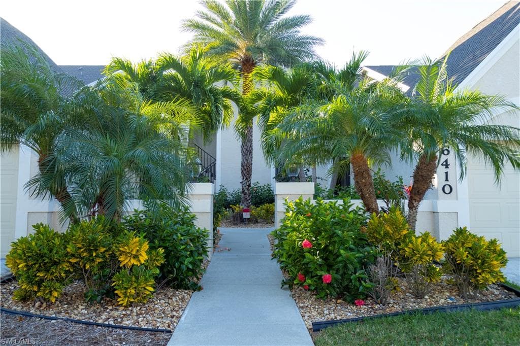 16410 Kelly Cove DR 316 FORT MYERS, FL 33908