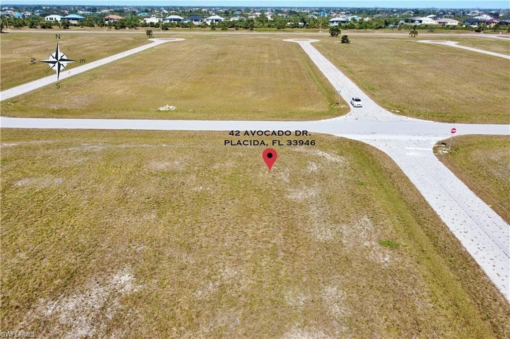 42 Avocado DR PLACIDA, FL 33946