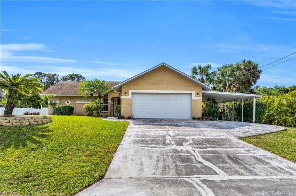 1214 Albemarle CIR LEHIGH ACRES, FL 33936