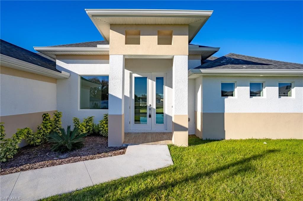 4008 9th ST SW LEHIGH ACRES, FL 33976