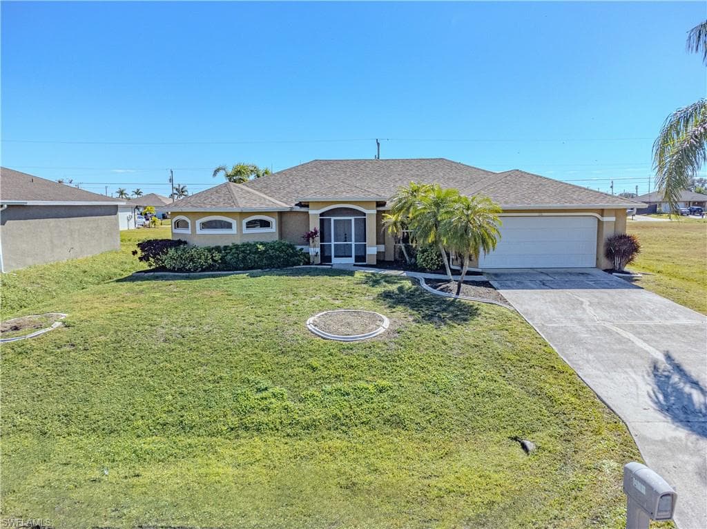 116 NW 11th ST CAPE CORAL, FL 33993