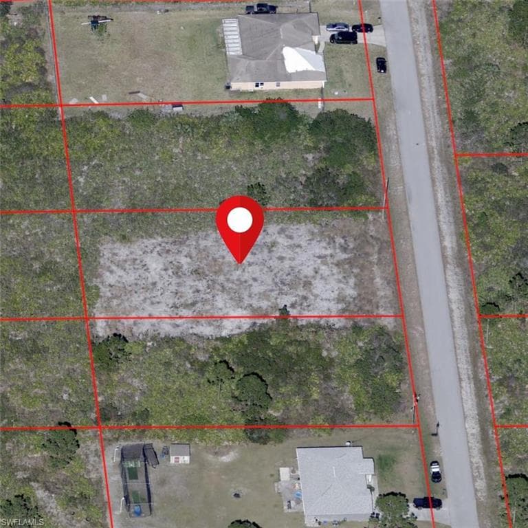 1017 Pine AVE LEHIGH ACRES, FL 33972