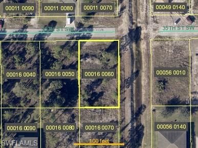 3001 35th ST SW LEHIGH ACRES, FL 33976